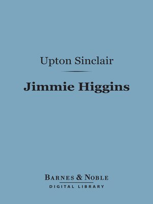 cover image of Jimmie Higgins